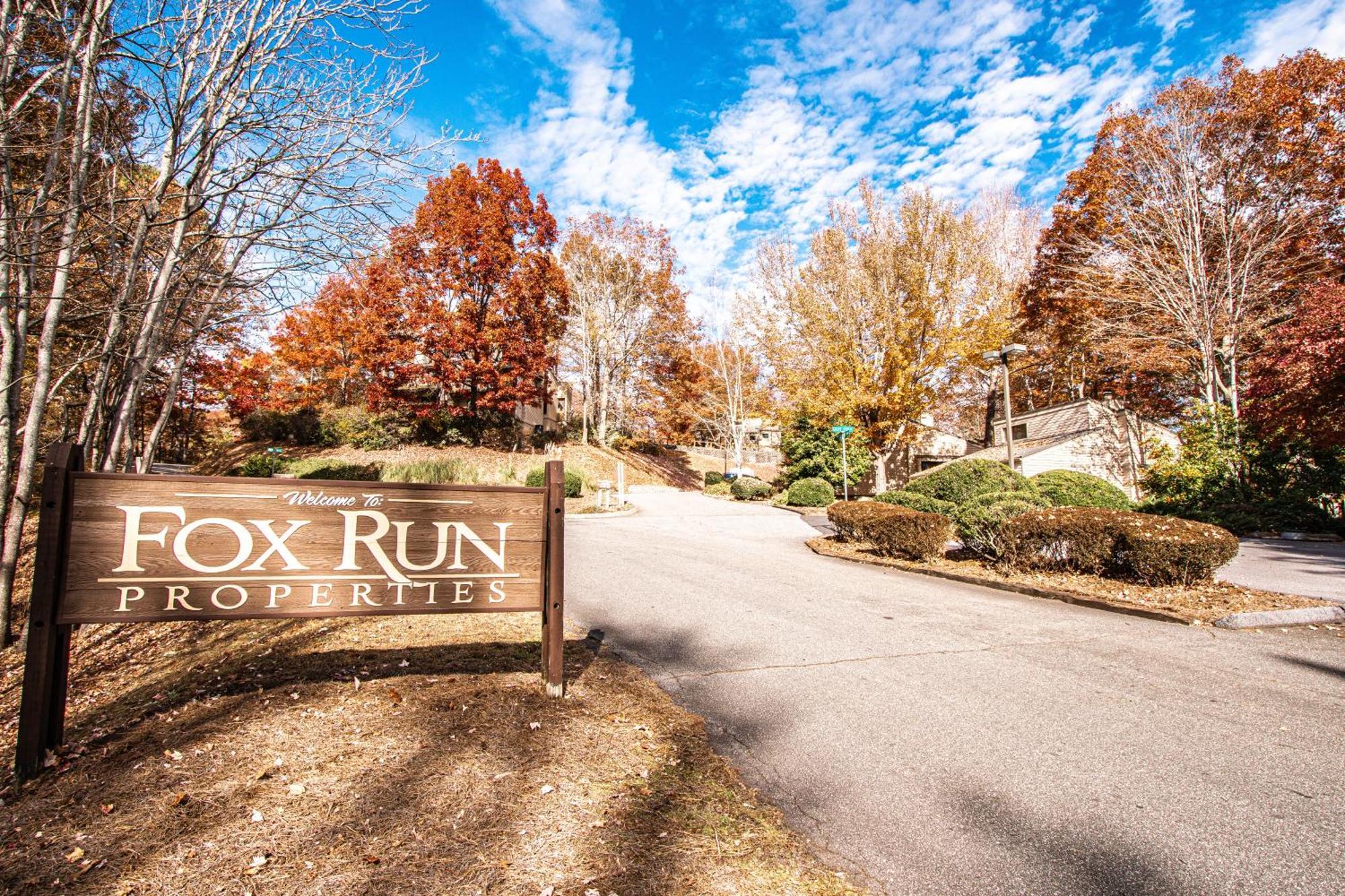 Fox Run At Lake Lure Exterior foto