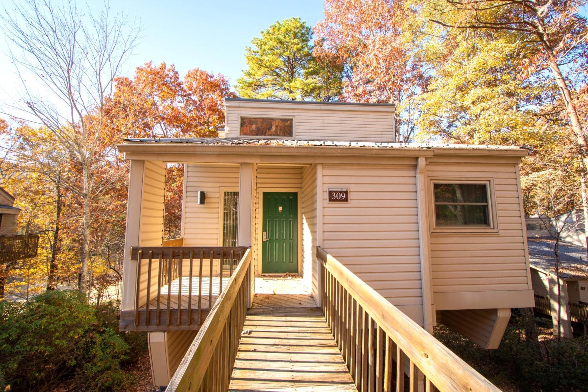 Fox Run At Lake Lure Exterior foto
