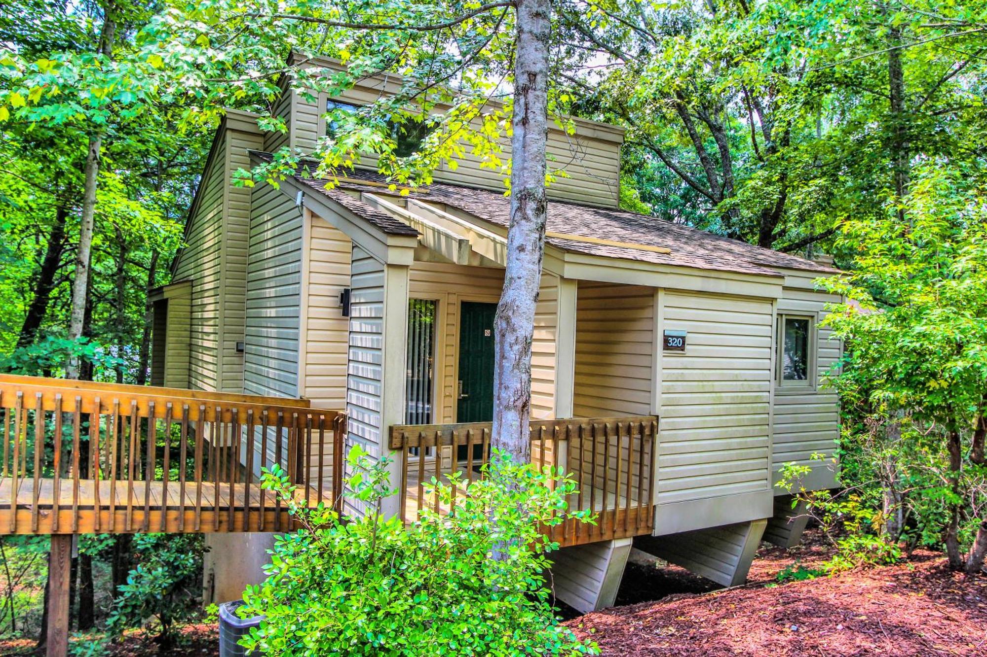 Fox Run At Lake Lure Exterior foto
